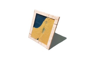 3D-Karte von Palästina 2