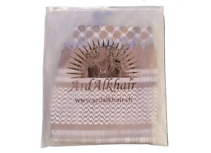 Palästinensischer Keffiyeh (Keffieh / Koffiyeh)...