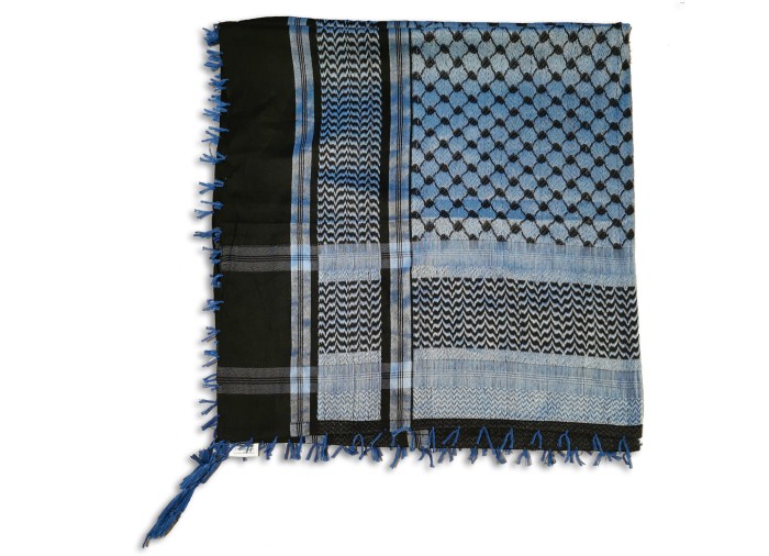 Palestinian Keffieh (Keffiyeh / Koffiyeh) -...