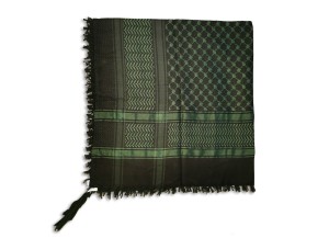 Keffieh palestinien (Keffiyeh / Koffiyeh) - Écharpe /...