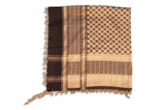 Keffieh palestinien (Keffiyeh / Koffiyeh) -... 2