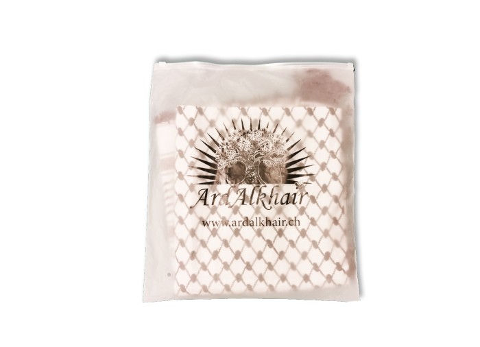 Keffieh palestinien (Keffiyeh / Koffiyeh) -...