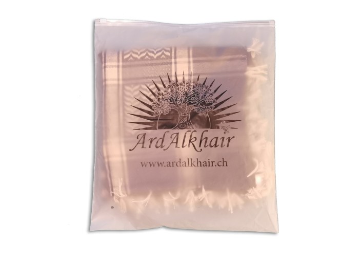 Palästinensisches Kufiya (Keffiyeh / Koffiyeh)...