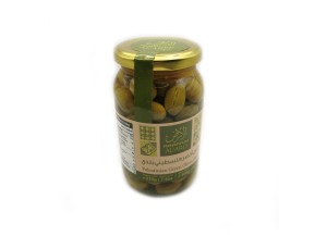 Olives 220g, Made in Palestine 2