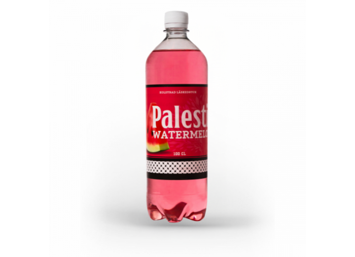 Palestine Cola - Pastèque