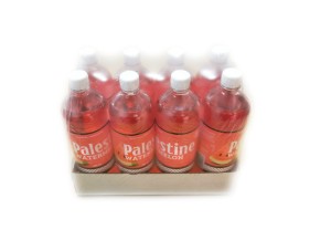 Palestine Watermelon - box of 8 cans