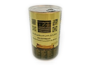 Cornichons Palestiniens Marinés Croquants 2