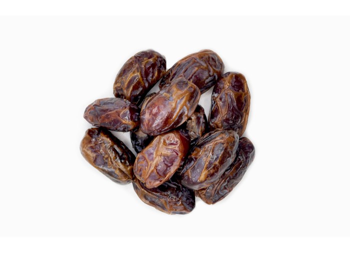 تمر مدجول فلسطيني 250 غ - جامبو عادي