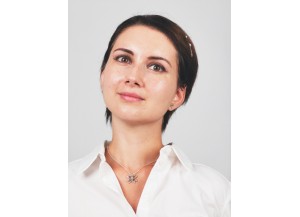 Collier Étoile de Canaan