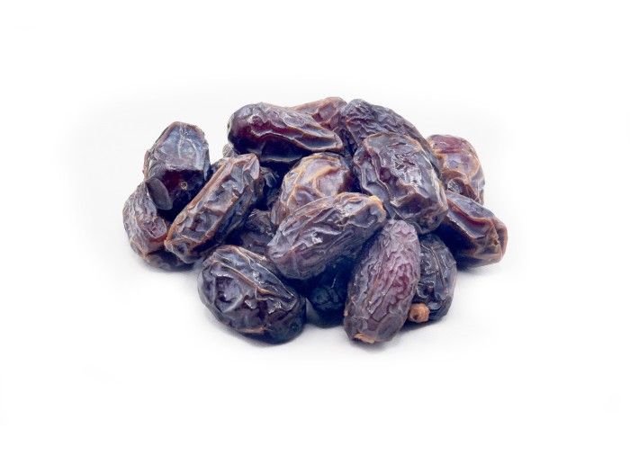 Palestinian Medjool Dates - 400G Large Premium