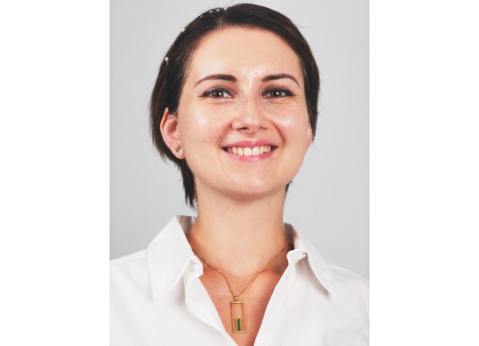 عقد بوابة القدس - اخضر