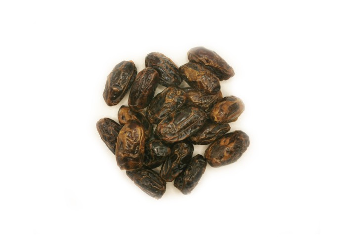 تمر مدجول فلسطيني 400 غ - جامبو عادي