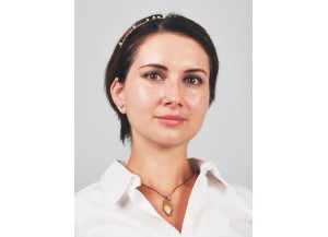 Palästina-Karte Halskette – aus Silber mit Steinen aus...