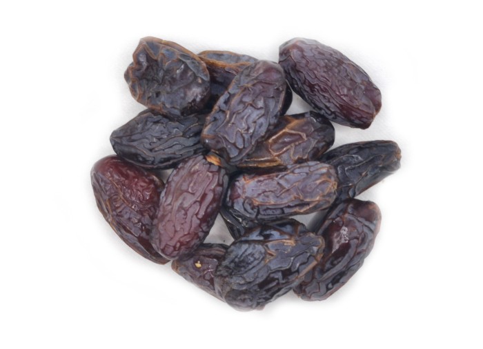 Palestinian Medjool Dates 250G - Large Premium