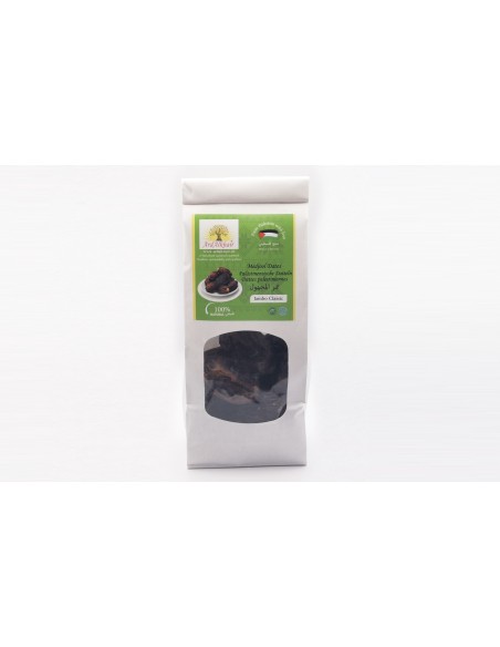 Palestinian Medjool Dates 250G - Jambo Classic