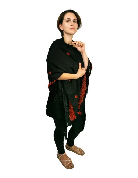 عقد العودة – فضة مطلي بالذهب