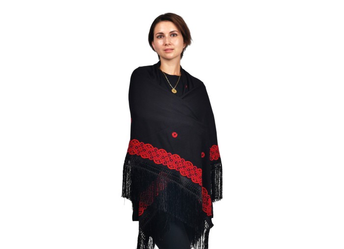 عقد العودة – فضة مطلي بالذهب