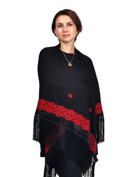 Rückkehr-Halskette - Silber vergoldetes