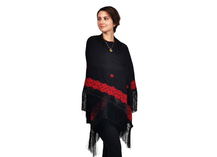 عقد العودة – فضة مطلي بالذهب