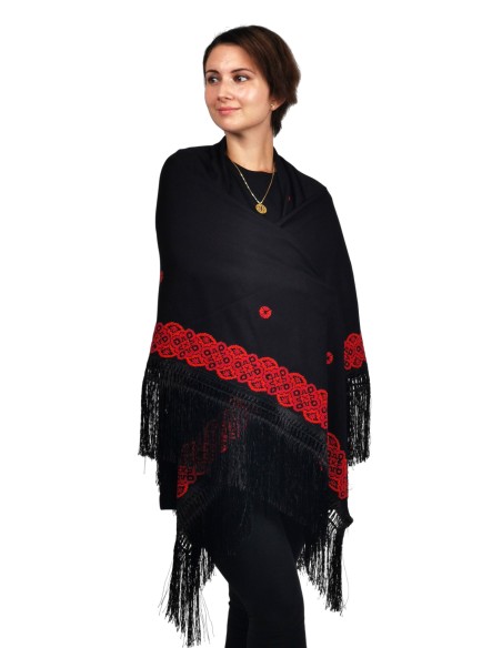 Rückkehr-Halskette - Silber vergoldetes