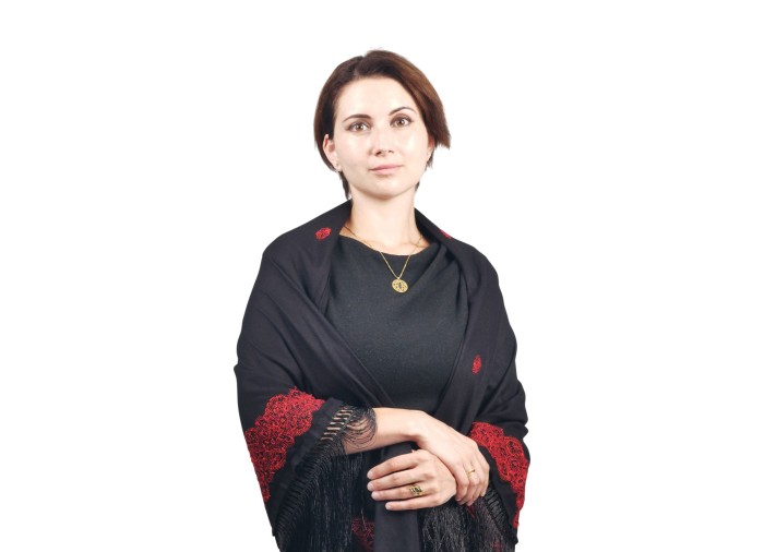 عقد العودة – فضة مطلي بالذهب