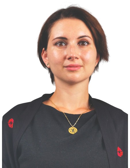 Collier du Retour argent plaqué or