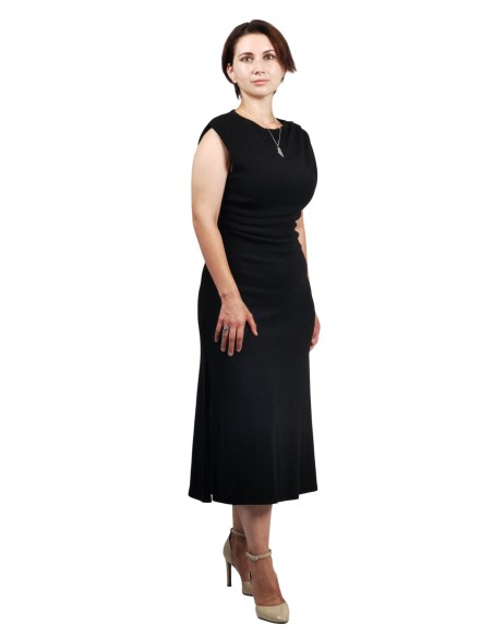 The Map – Darwish Quote Necklace - Silver