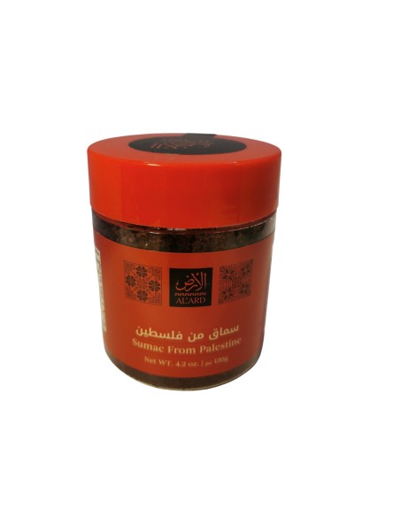 Geschenkkorb – Authentische Aromen Palästinas & Handwerkskunst