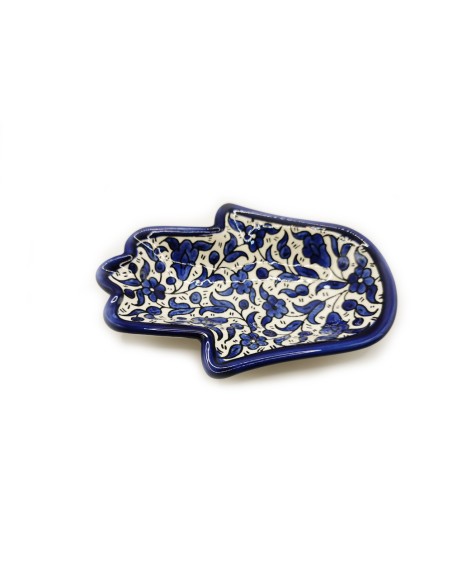 سلة هدايا فاخرة – النكهات الأصيلة الفلسطينية