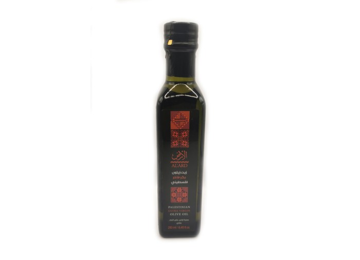 Huile d’Olive Vierge Extra – 250ml (AlArd) –...