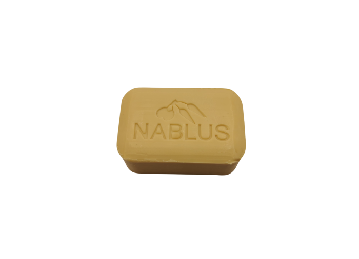 Olivenölseife – Nablus – Bio – Hergestellt in...