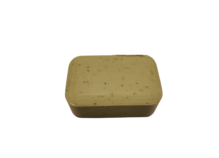 Savon à l’huile d’olive Sauge – Nablus – Bio –...