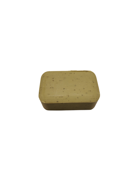 Savon à l’huile d’olive Sauge – Nablus – Bio – Fabriqué en Palestine