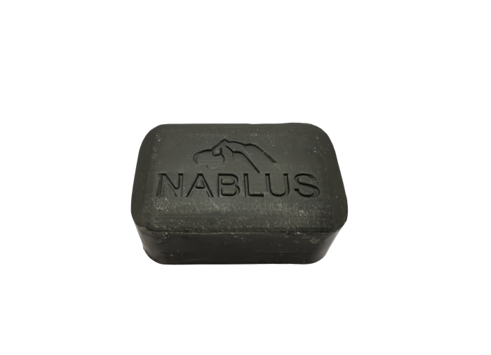 Savon à l’huile d’olive cumin noir – Nablus –...