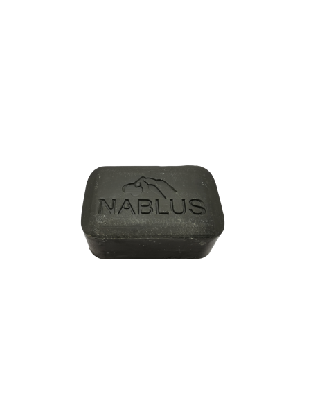 Olive Oil Soap - Black Cumin– Nablus - Made in Palestine