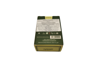 Olive Oil Soap Pomegranate – Nablus - Made in Palestine 2