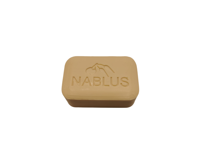 Olive Oil Soap Pomegranate – Nablus - Made in...