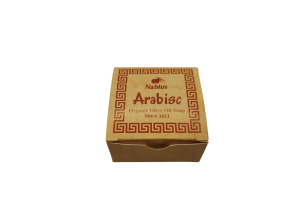 Savon à l’huile d’olive ِArabesque – Nablus – Bio –... 2