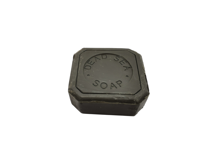 Olive Oil Soap Dead Sea Mud – Nablus - Made in...