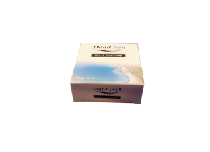 Savon à l’huile d’olive - boue de la mer morte – Bio –...