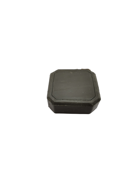 صابون زيت الزيتون طين البحر الميت – عضوي – صنع في فلسطين