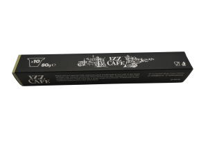 IZZpresso Premium Arabica Espresso Pods (Classic &... 2