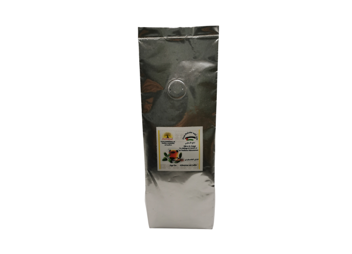 Authentic Palestinian Sage Tea - 100g