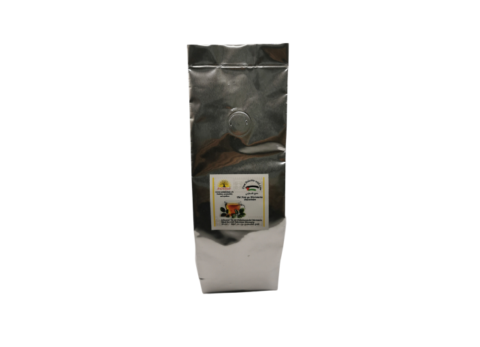 Authentischer palästinensischer Micromeria-Tee...