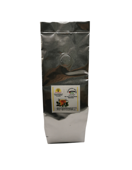 Thé palestinien authentique au micromérie / thym sauvage - 100g