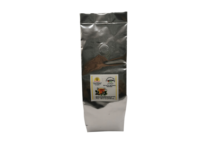 Authentischer palästinensischer Micromeria-Tee...