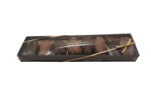 Dattes Medjool Palestiniennes Large Premium de Luxe...
