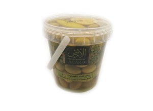 زيتون فلسطيني، ﻿550 غرام