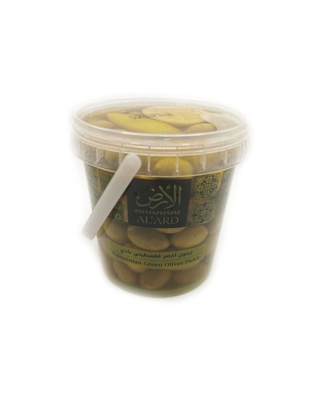 Olives 550g, Made in Palestine