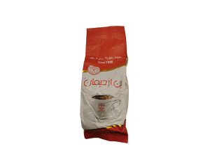 Izhiman Gemahlener Kaffee Mittlere Röstung Mischröstung